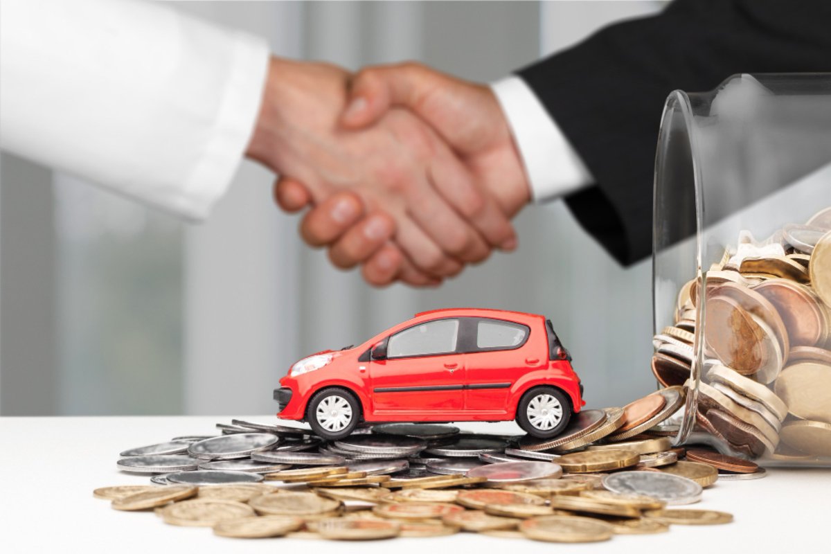 Car Loan(New and used) ,