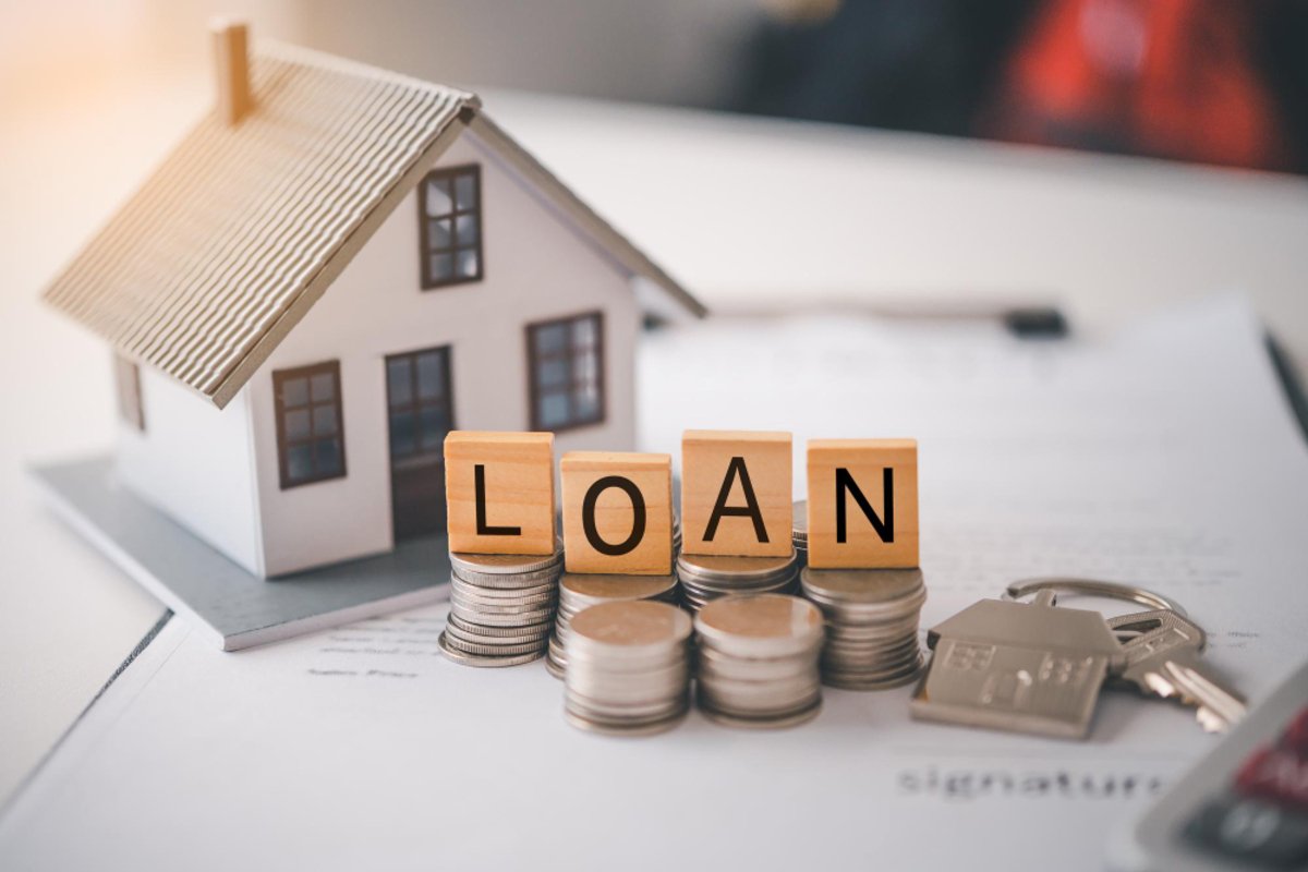 Mortgage Loan
